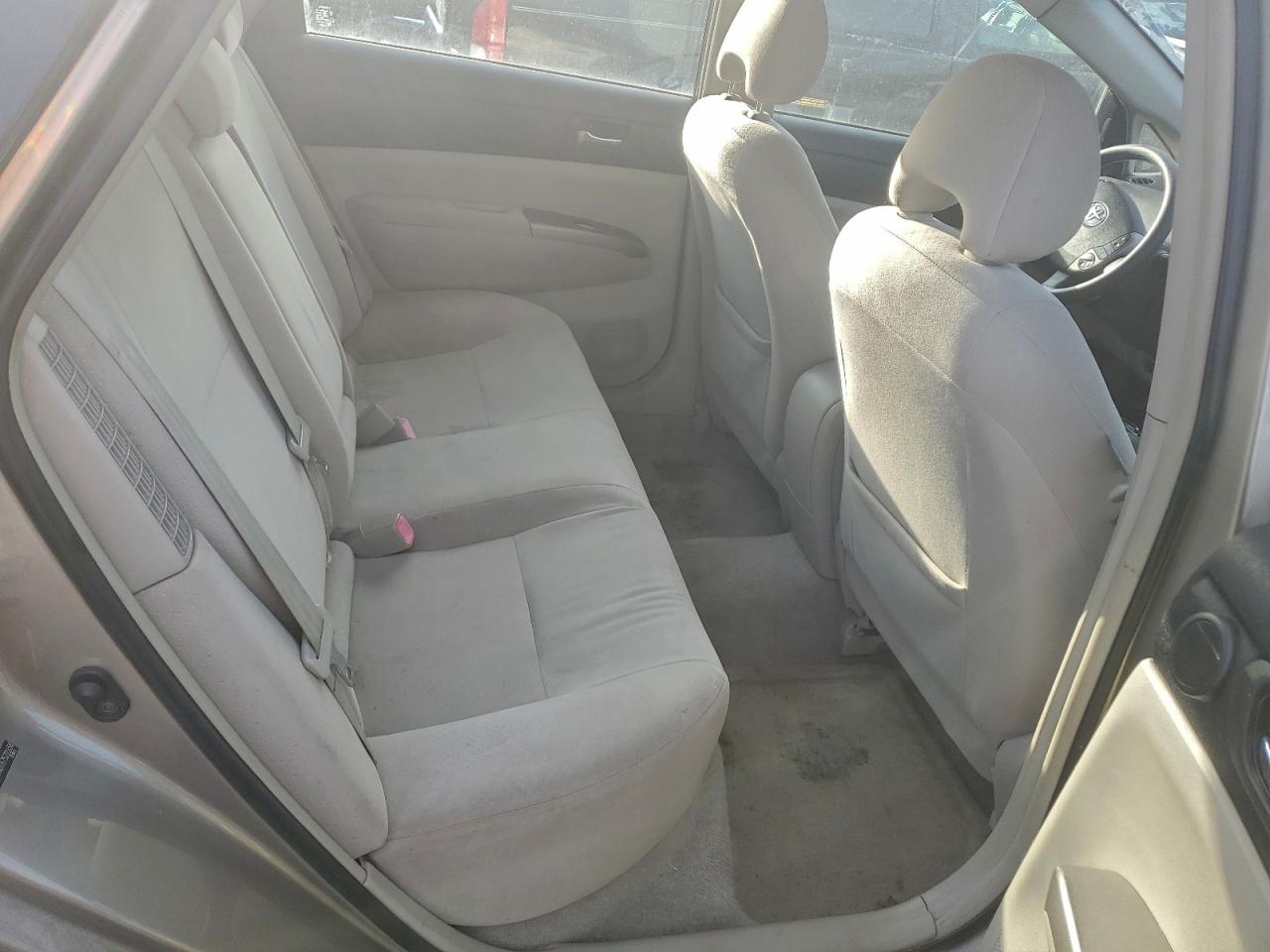 Toyota Prius Image 4