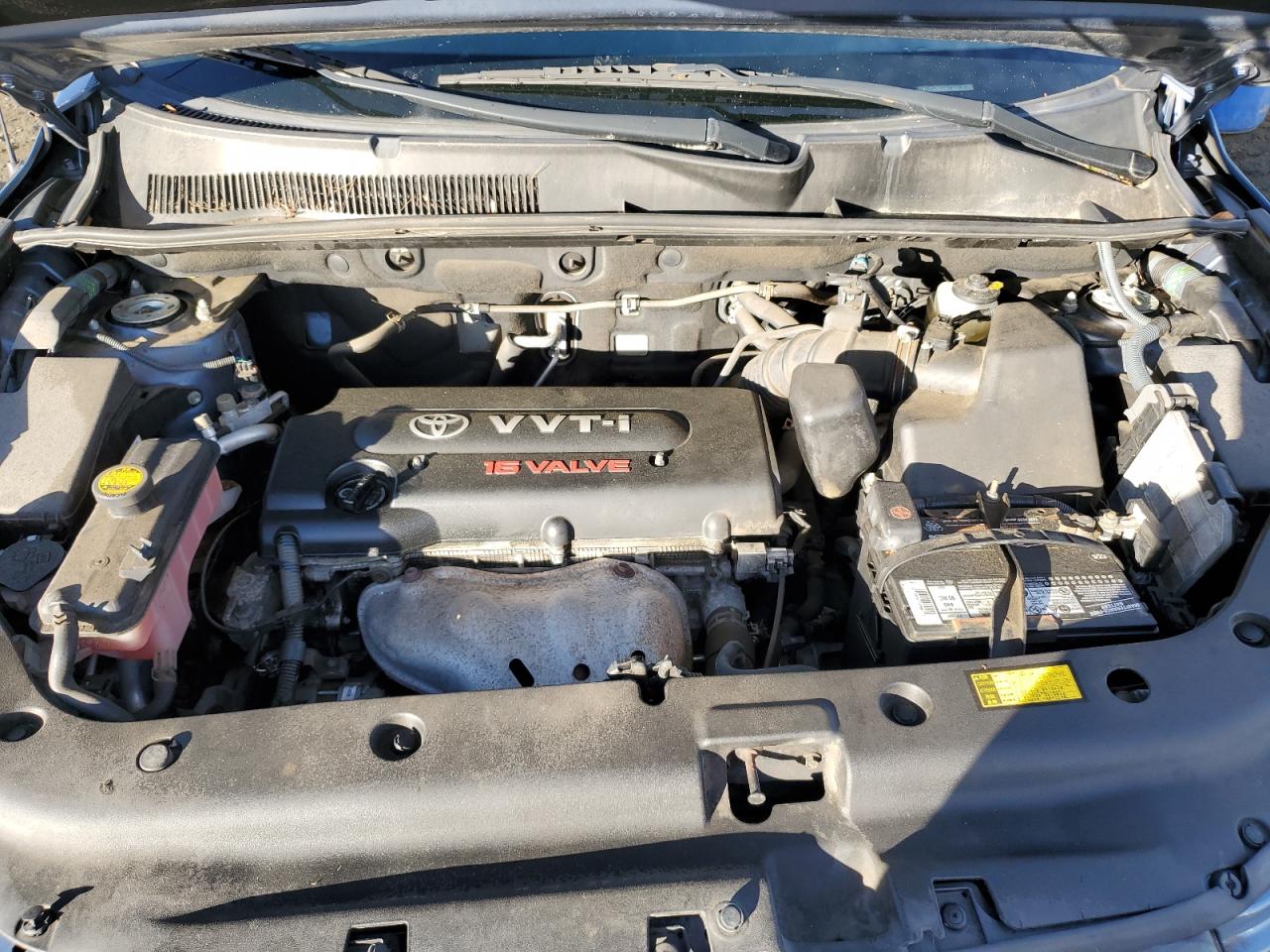 Toyota RAV4 Image 13