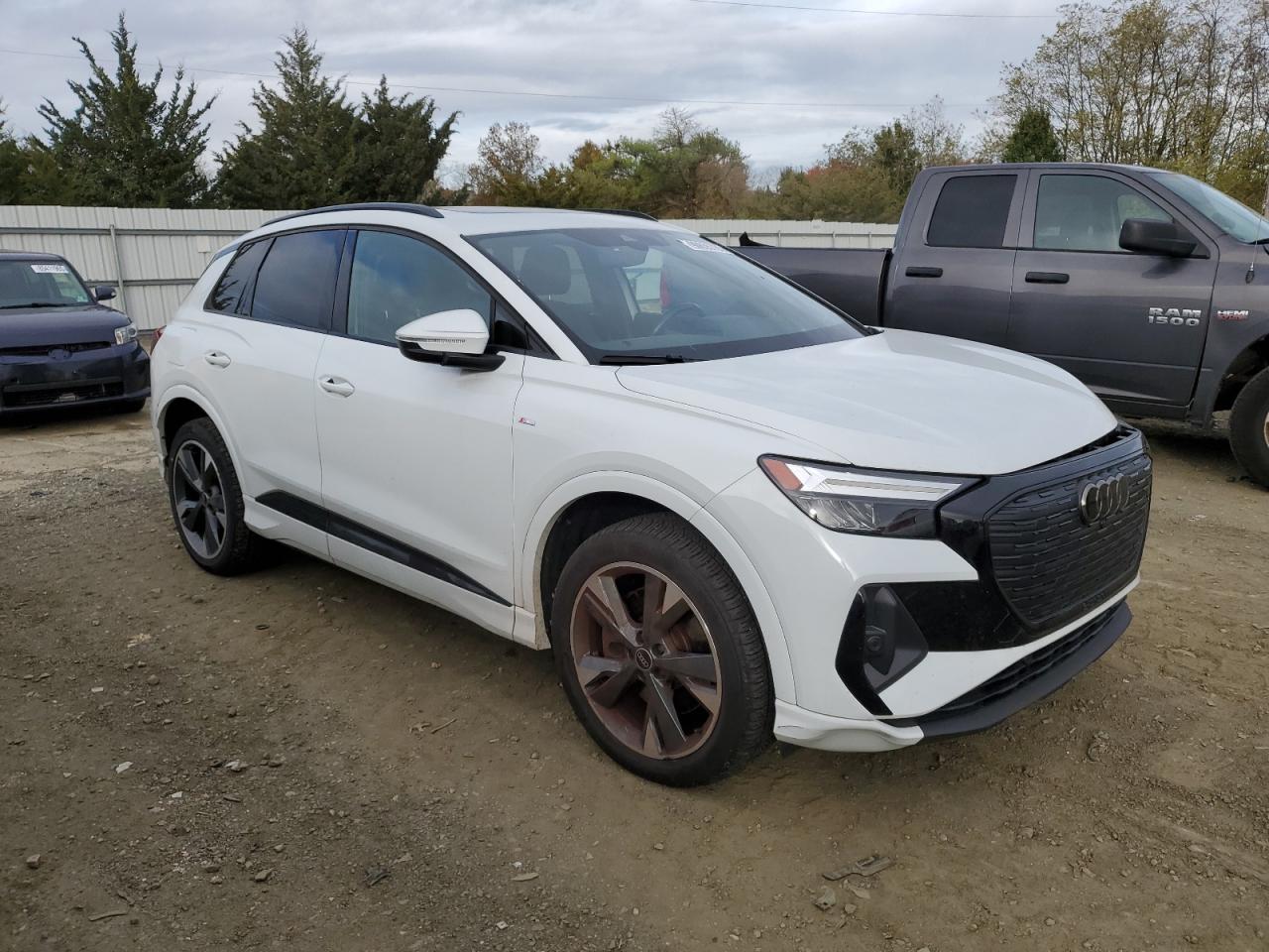 Audi Q4 Premium Image 2