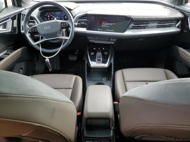 Audi Q4 Premium Image 12