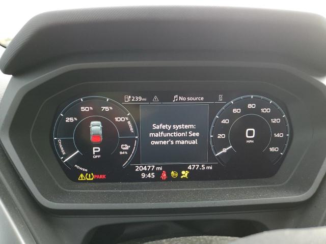 Audi Q4 Premium Image 4