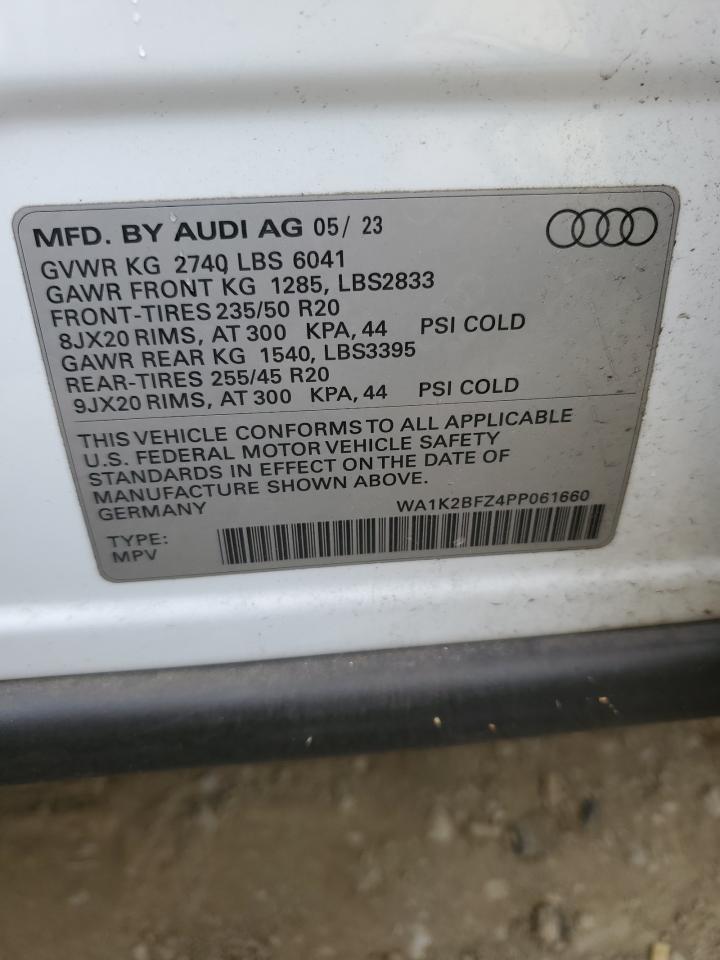 Audi Q4 Premium Image 7