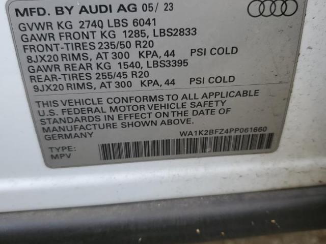 Audi Q4 Premium Image 7