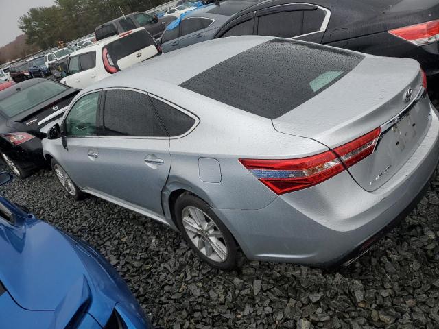 Toyota Avalon Base Image 8