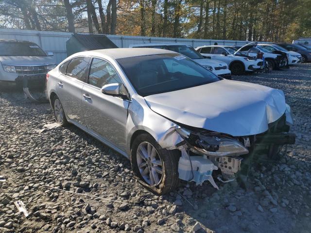 Toyota Avalon Base Image 2