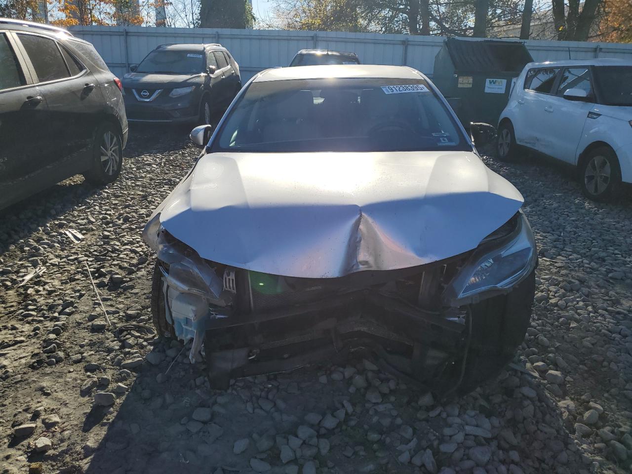 Toyota Avalon Base Image 9