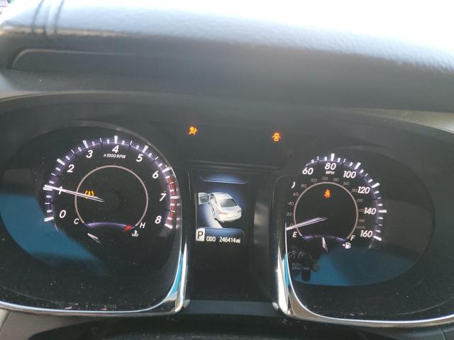 Toyota Avalon Base Image 5