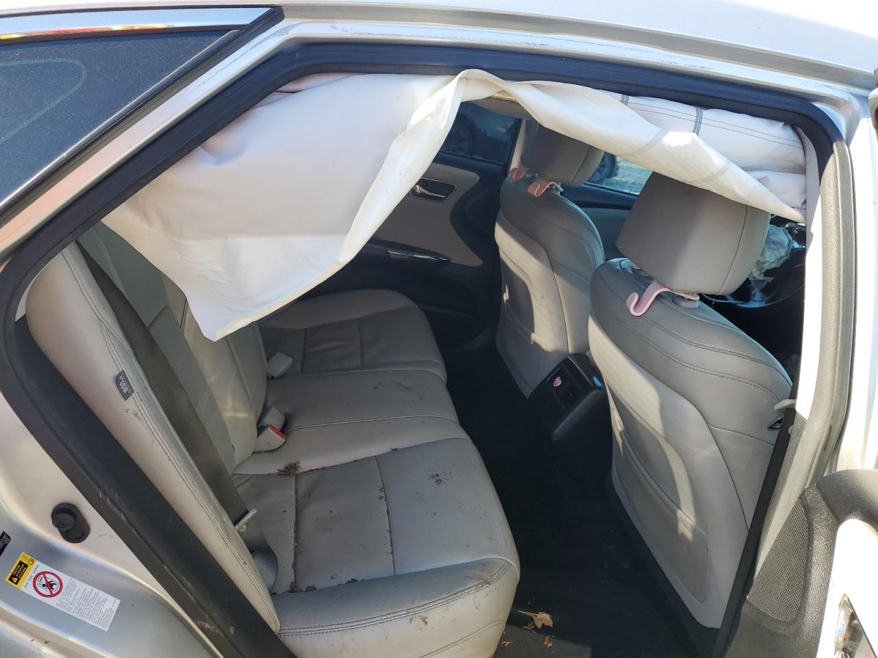 Toyota Avalon Base Image 11