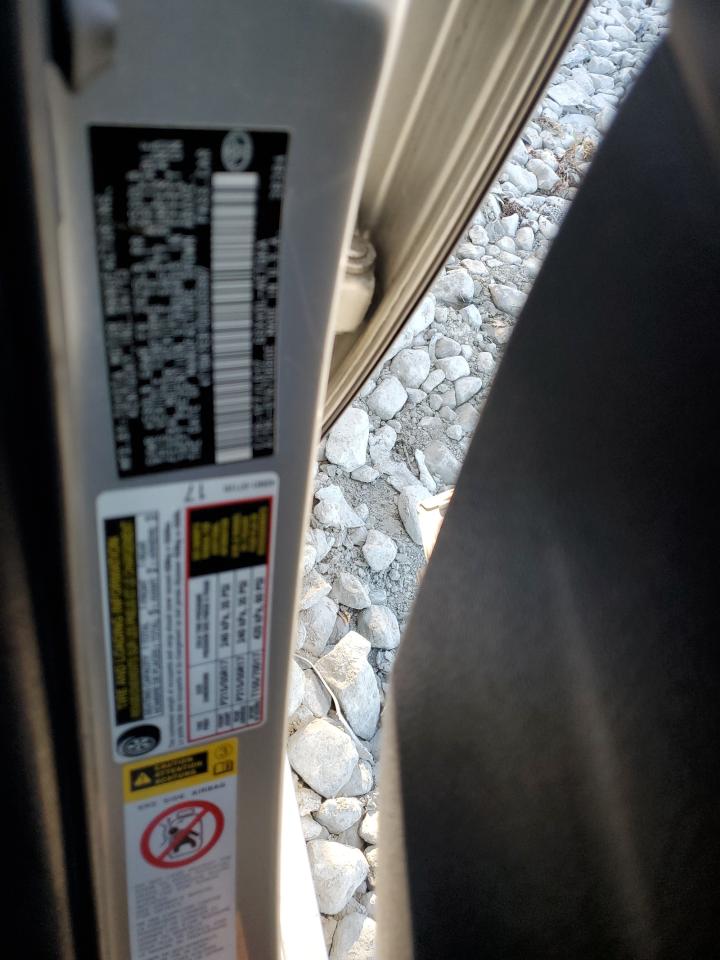 Toyota Avalon Base Image 6