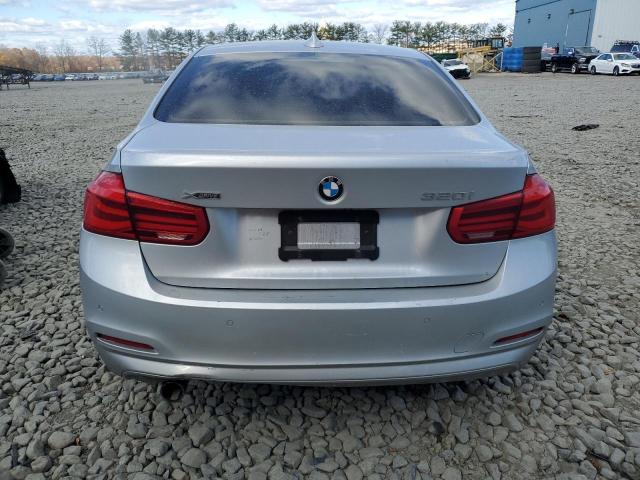 BMW 3 Series Xi Image 7