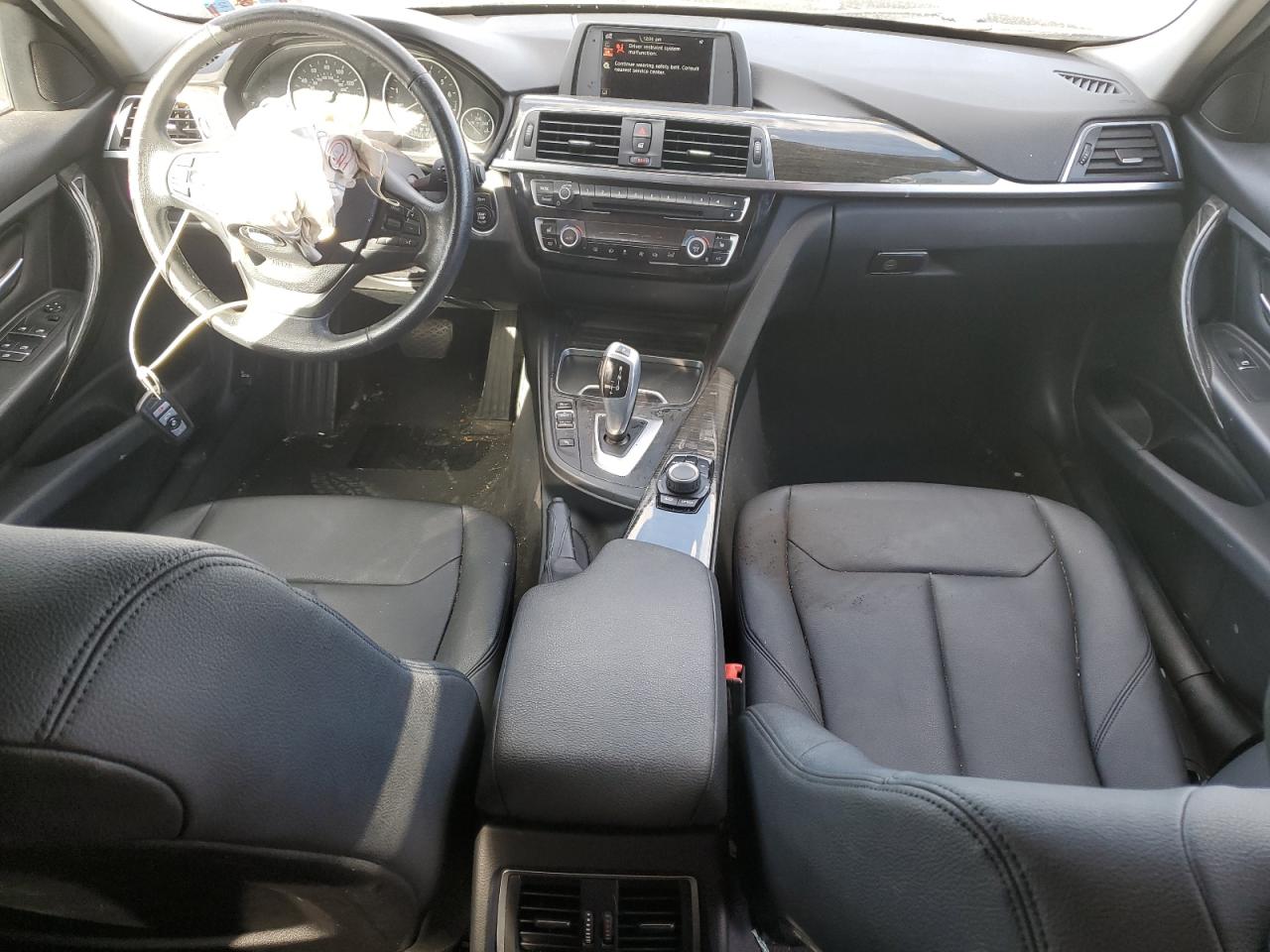 BMW 3 Series Xi Image 6