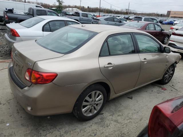 Toyota Corolla Base Image 7