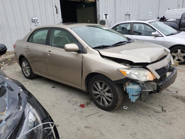 Toyota Corolla Base Image 11