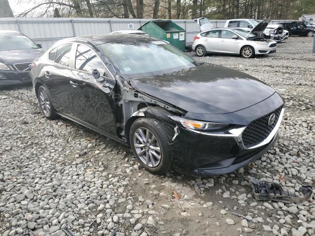 Mazda 3 Image 9