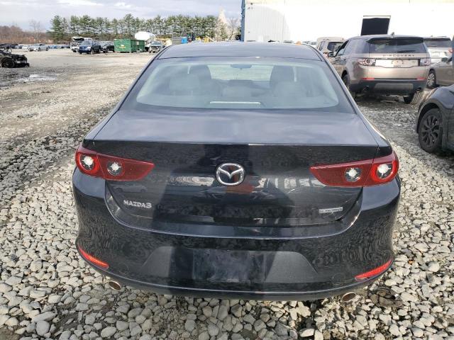 Mazda 3 Image 3