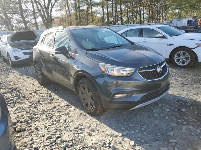 Buick Encore Preferred Ii Image 3
