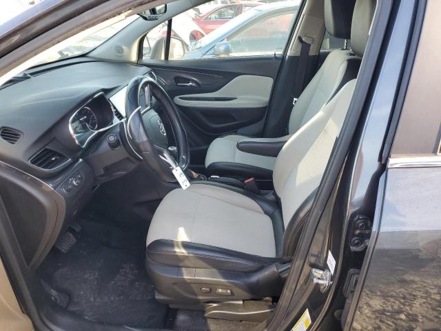 Buick Encore Preferred Ii Image 8