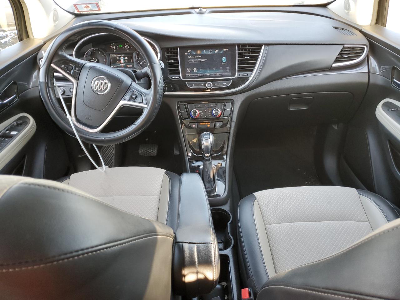 Buick Encore Preferred Ii Image 10