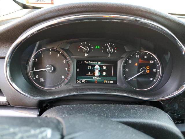 Buick Encore Preferred Ii Image 5