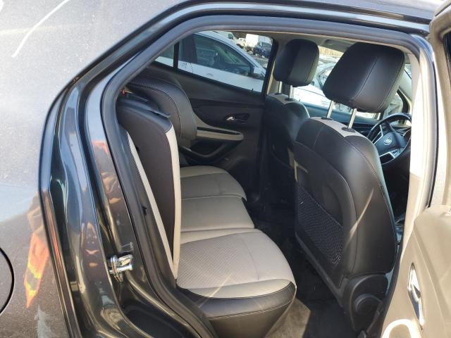 Buick Encore Preferred Ii Image 12