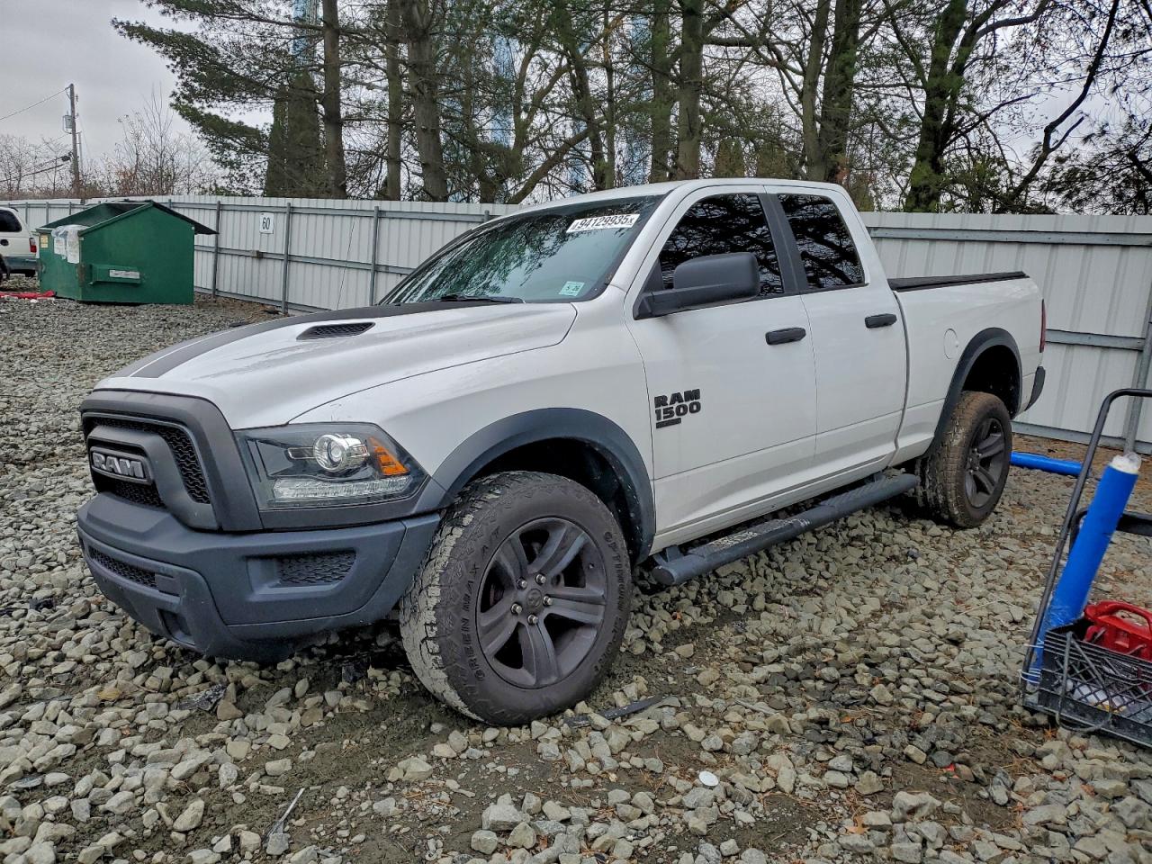 Ram 1500 Slt Image 1