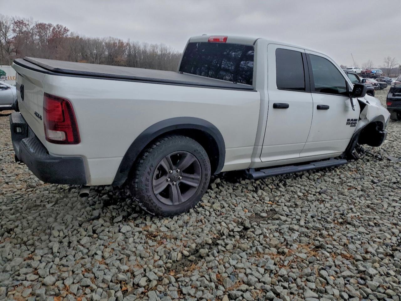 Ram 1500 Slt Image 12