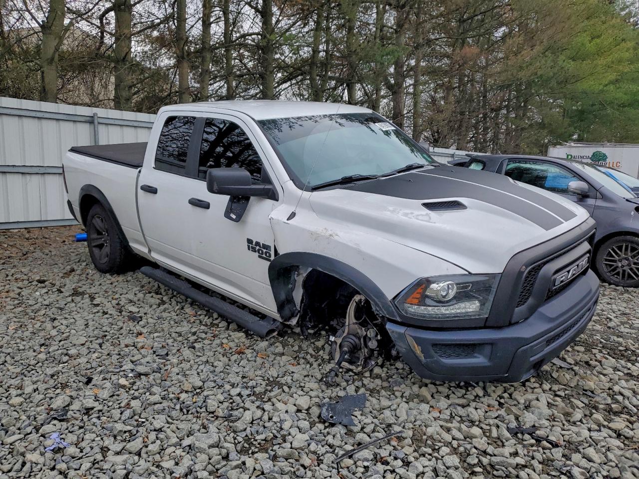 Ram 1500 Slt Image 2