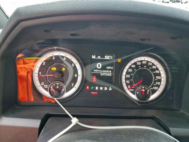 Ram 1500 Slt Image 5