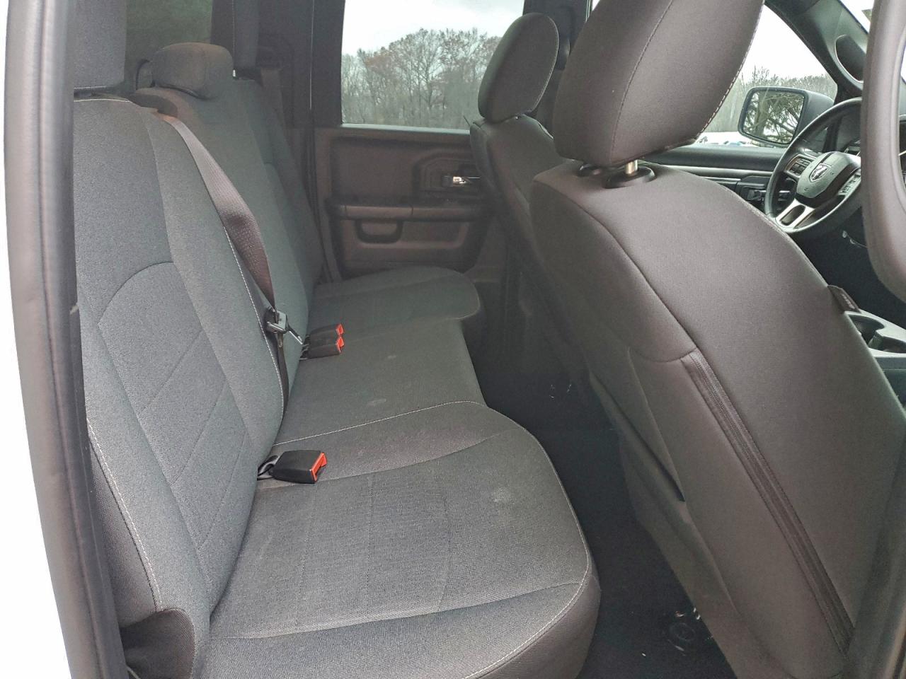 Ram 1500 Slt Image 3