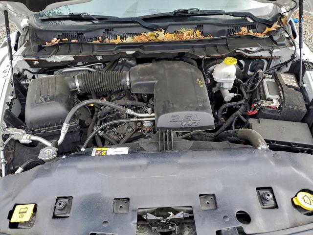 Ram 1500 Slt Image 6