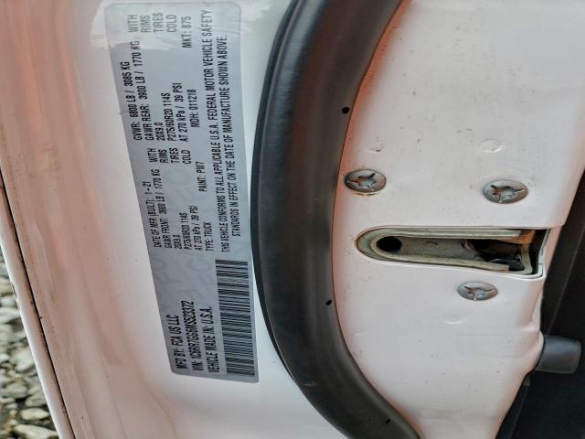 Ram 1500 Slt Image 9