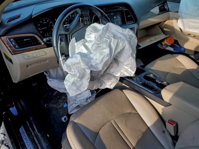 Hyundai SONATA Sport Image 6