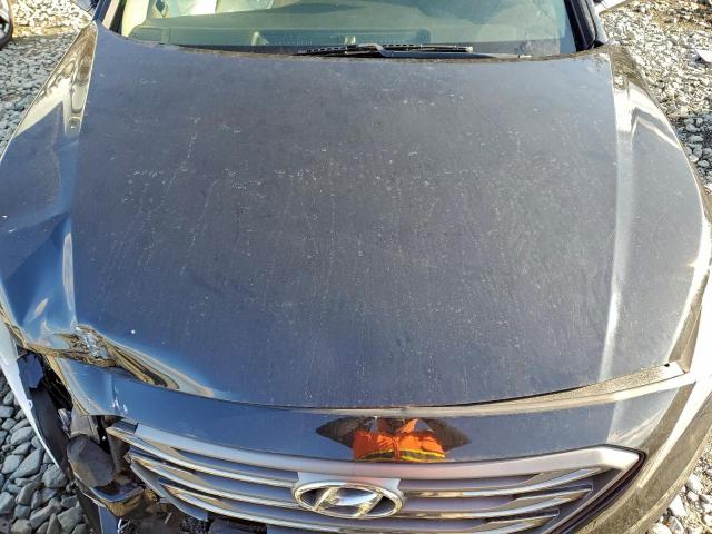 Hyundai SONATA Sport Image 12