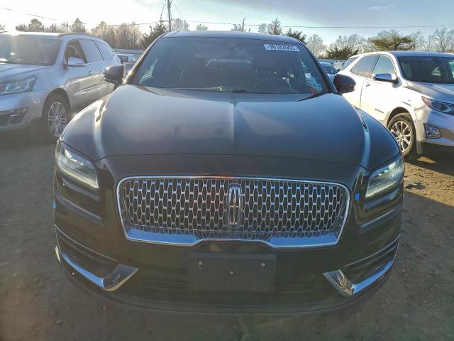 Lincoln Nautilus Reserve Image 10