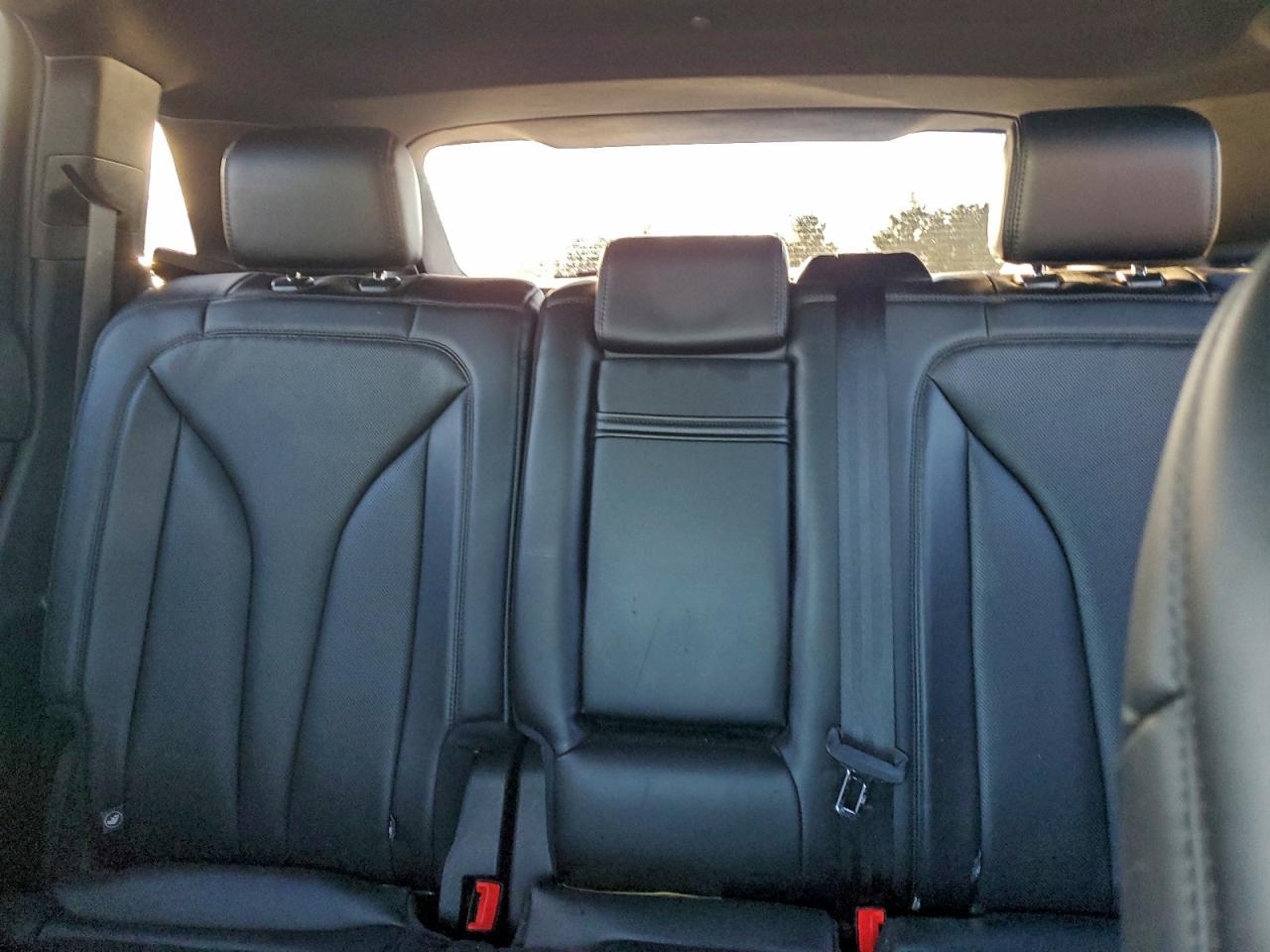 Lincoln Nautilus Reserve Image 5