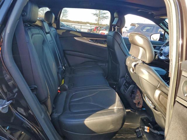 Lincoln Nautilus Reserve Image 6