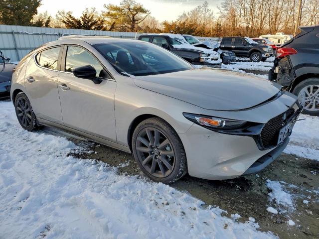 Mazda 3 Select S Select Sport Image 2