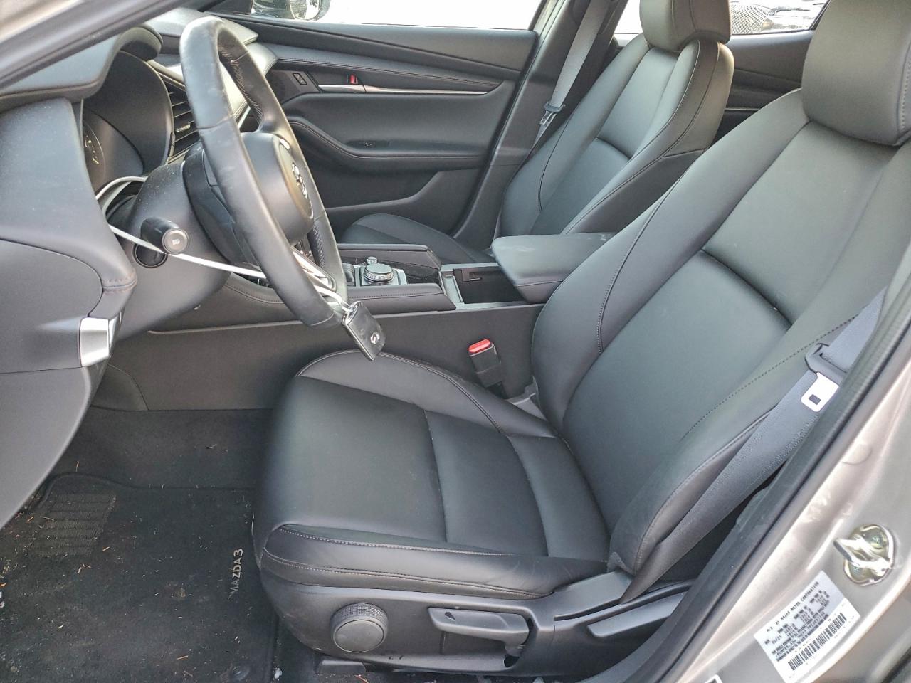 Mazda 3 Select S Select Sport Image 8