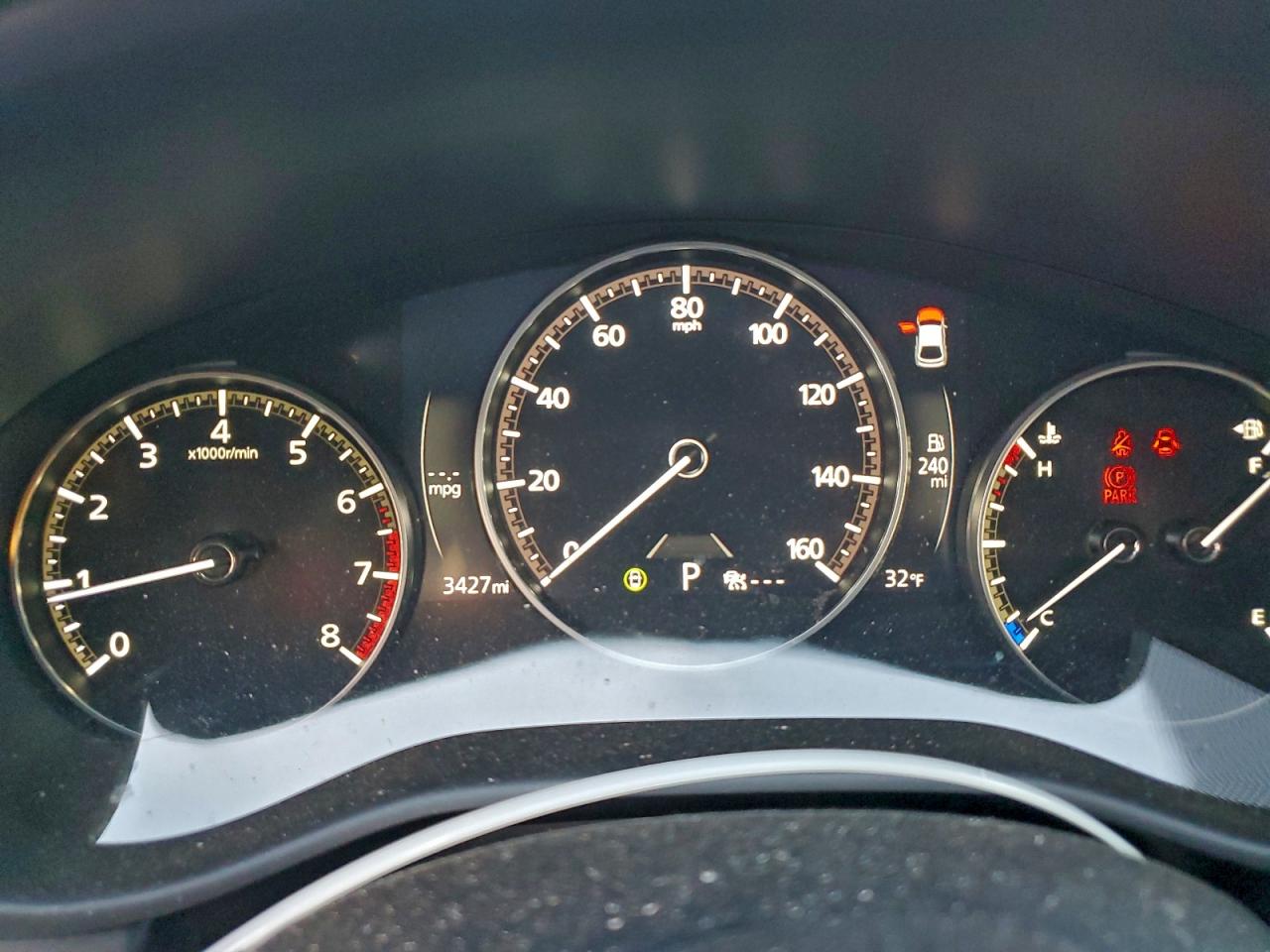 Mazda 3 Select S Select Sport Image 11