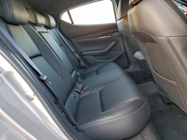 Mazda 3 Select S Select Sport Image 4