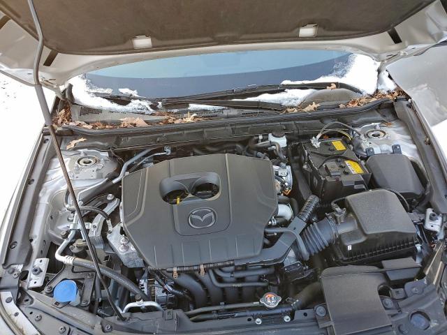 Mazda 3 Select S Select Sport Image 10