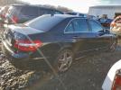 Mercedes-Benz E-Class 550 4matic Image 12