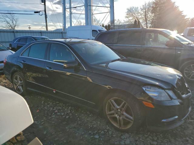 Mercedes-Benz E-Class 550 4matic Image 3