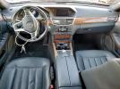 Mercedes-Benz E-Class 550 4matic Image 9