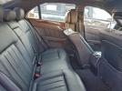 Mercedes-Benz E-Class 550 4matic Image 7