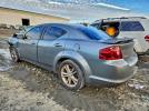 Dodge Avenger Sxt Image 3