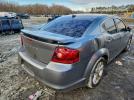 Dodge Avenger Sxt Image 7