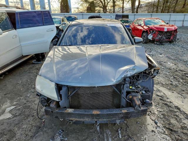 Dodge Avenger Sxt Image 8