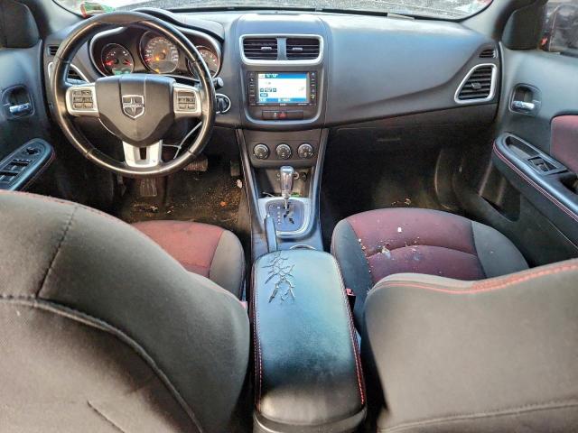 Dodge Avenger Sxt Image 9