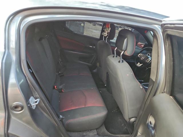 Dodge Avenger Sxt Image 5